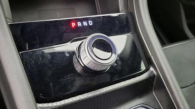 2024 Jeep Grand Cherokee L Altitude X 4x2