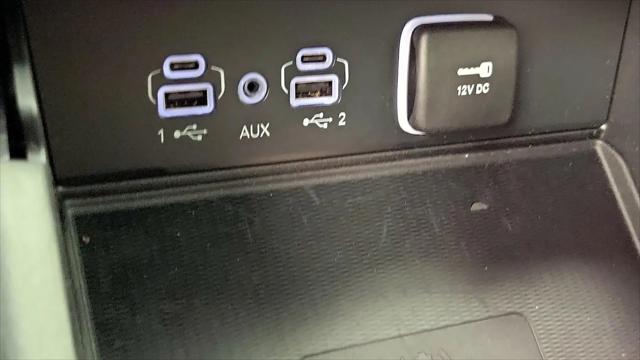 2024 Jeep Grand Cherokee L Altitude X 4x2