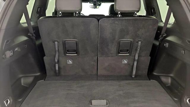 2024 Jeep Grand Cherokee L Altitude X 4x2