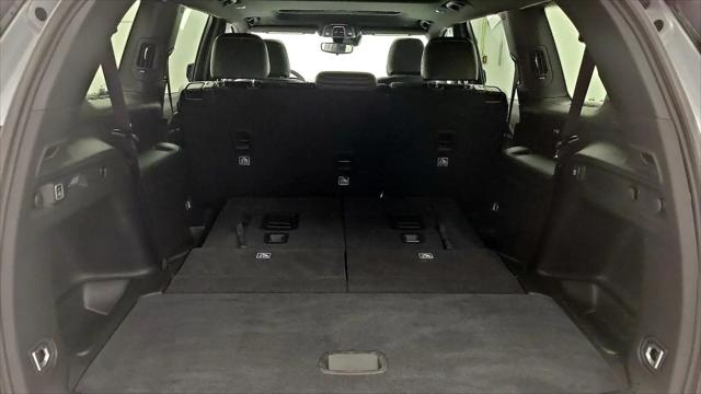 2024 Jeep Grand Cherokee L Altitude X 4x2