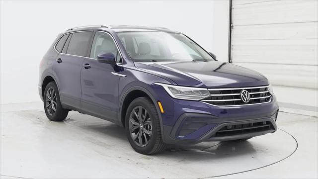 2023 Volkswagen Tiguan 2.0T SE for sale in Pensacola, FL