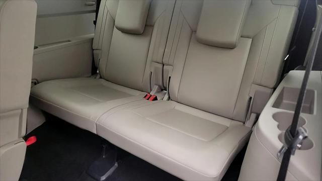 2018 Volkswagen Atlas 3.6L V6 SE