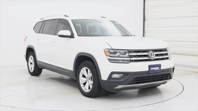 2018 Volkswagen Atlas 3.6L V6 SE for sale in Pensacola, FL