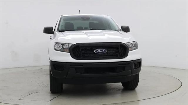 2023 Ford Ranger XL