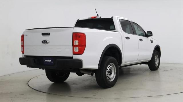 2023 Ford Ranger XL