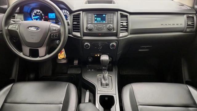 2023 Ford Ranger XL