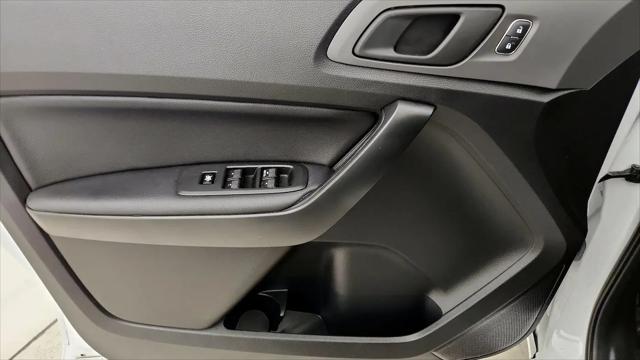 2023 Ford Ranger XL