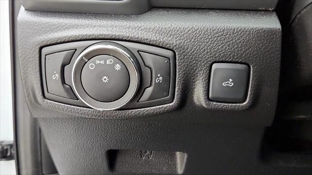 2023 Ford Ranger XL