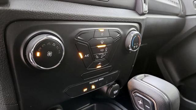 2023 Ford Ranger XL