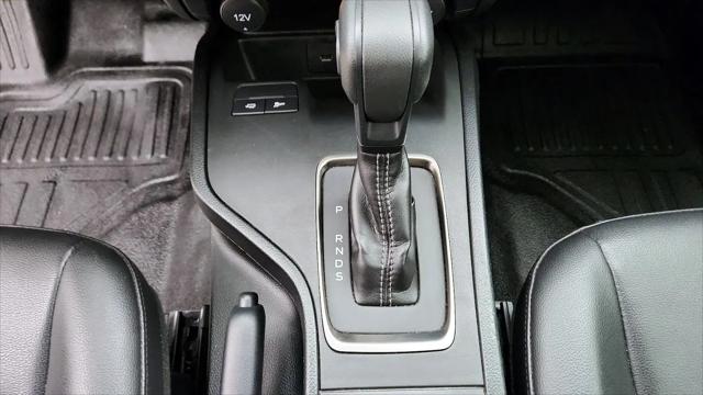 2023 Ford Ranger XL