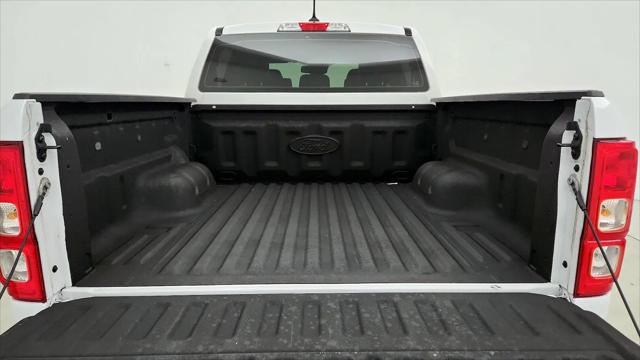 2023 Ford Ranger XL