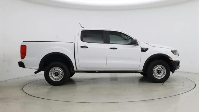 2023 Ford Ranger XL