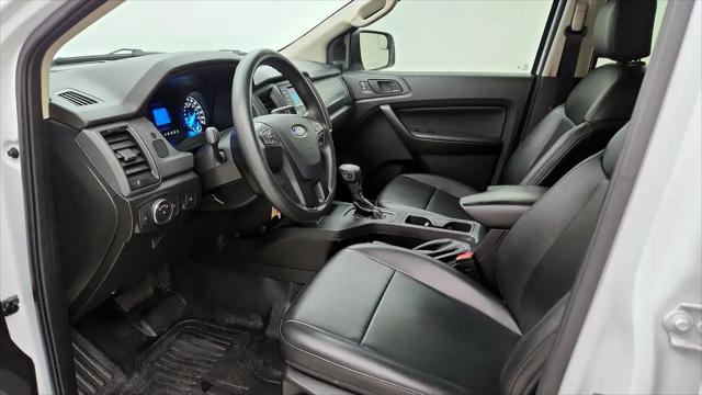 2023 Ford Ranger XL