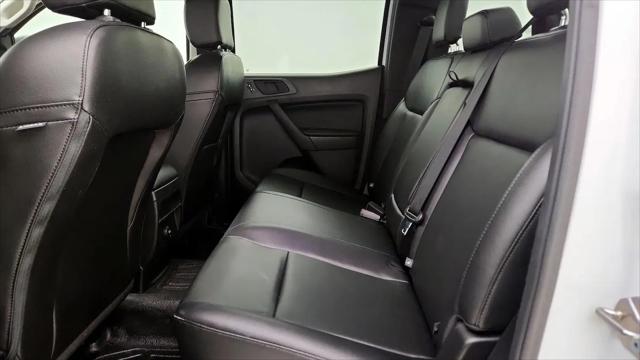 2023 Ford Ranger XL