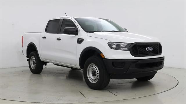 2023 Ford Ranger XL for sale in Fort Myers, FL