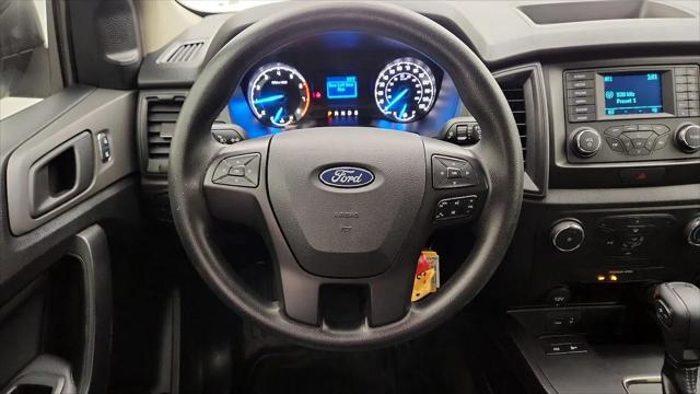 2023 Ford Ranger XL