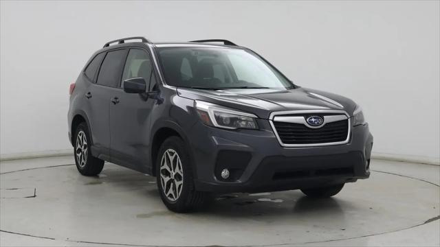 2021 Subaru Forester Premium for sale near Columbus, OH