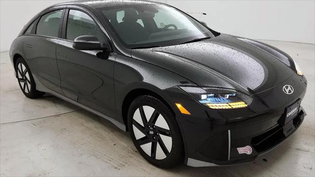 2024 Hyundai IONIQ 6 SE for sale in Houston, TX