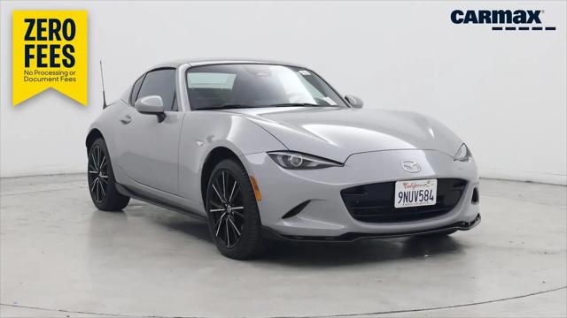 2024 Mazda MX-5 Grand Touring for sale in San Diego, CA