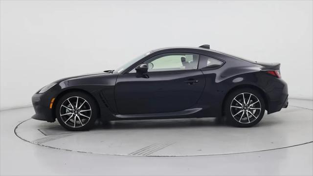 2025 Toyota GR86 Base