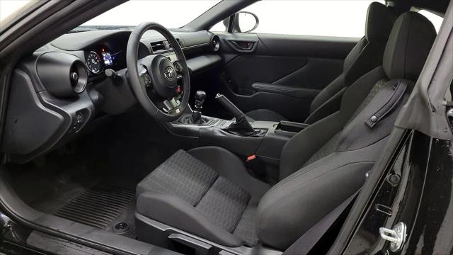 2025 Toyota GR86 Base