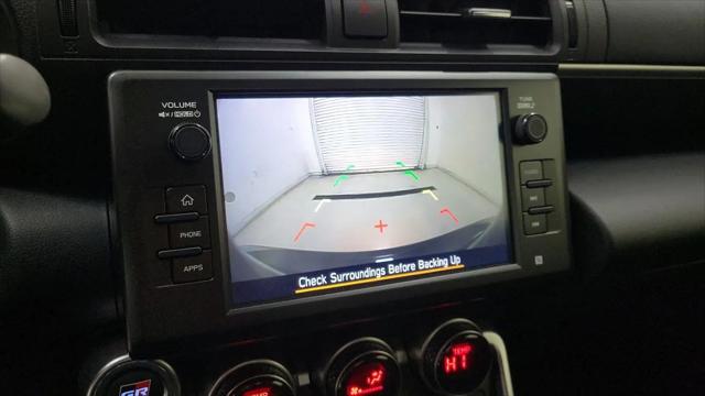 2025 Toyota GR86 Base