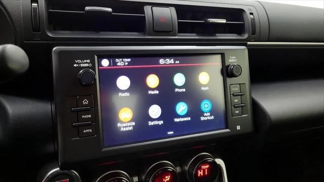 2025 Toyota GR86 Base