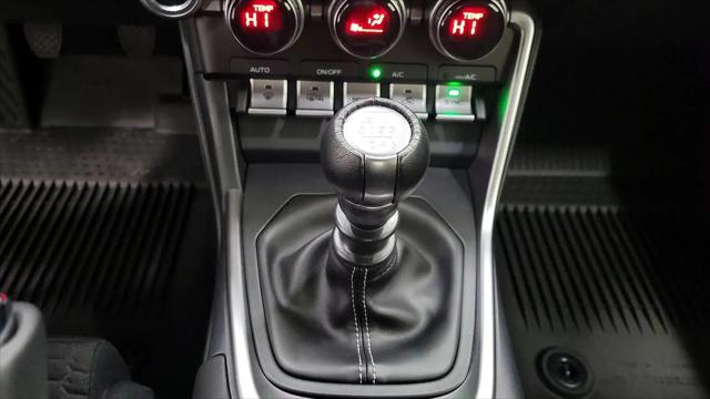 2025 Toyota GR86 Base