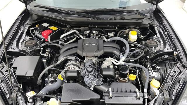 2025 Toyota GR86 Base