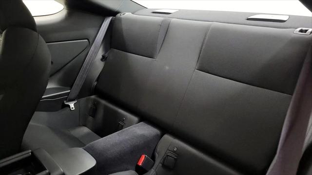 2025 Toyota GR86 Base