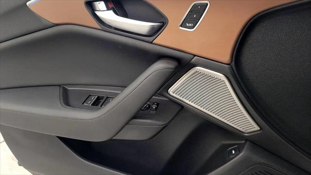 2021 Acura TLX Technology Package