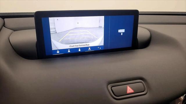 2021 Acura TLX Technology Package