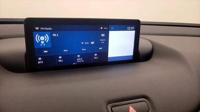 2021 Acura TLX Technology Package