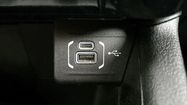 2022 Jeep Compass Latitude Lux 4x4