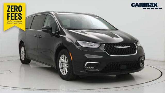 2023 Chrysler Pacifica Touring L for sale in Reno, NV