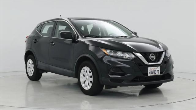 2020 Nissan Rogue Sport S AWD Xtronic CVT for sale in Reno, NV