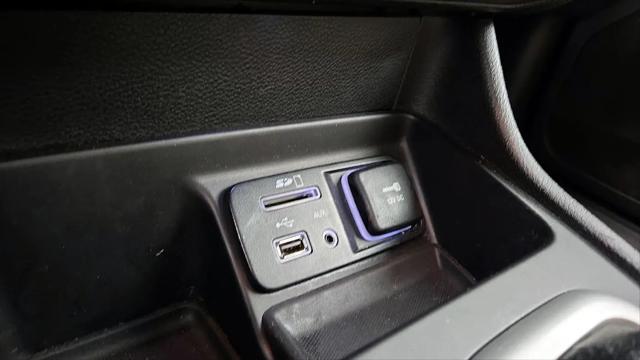 2017 Jeep Cherokee Latitude FWD