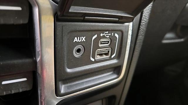 2021 Jeep Wrangler Sport S 4x4