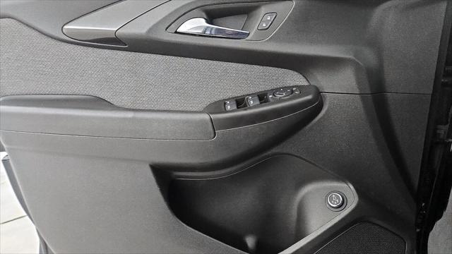 2021 Chevrolet TrailBlazer FWD LT