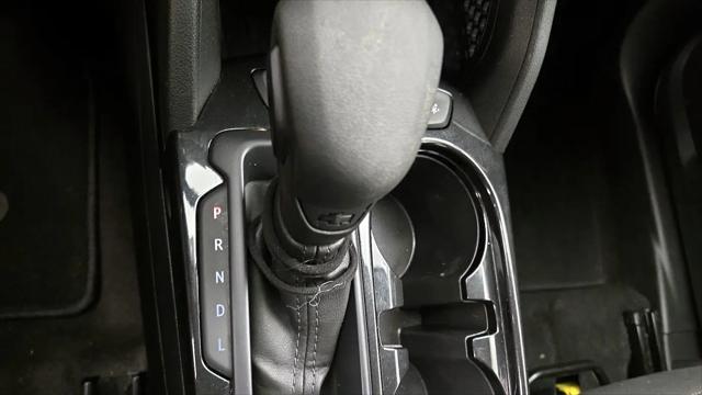 2021 Chevrolet TrailBlazer FWD LT