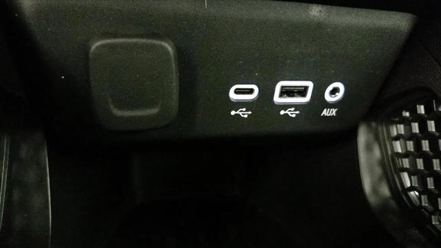 2021 Chevrolet TrailBlazer FWD LT