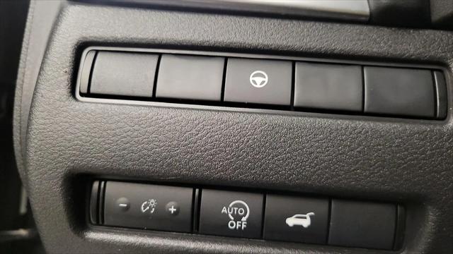 2025 Nissan Rogue SV FWD