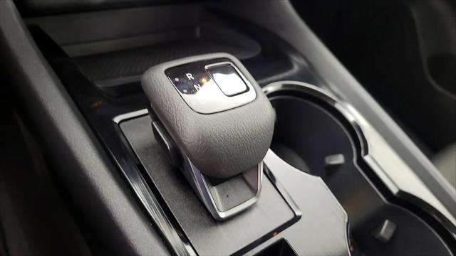 2025 Nissan Rogue SV FWD