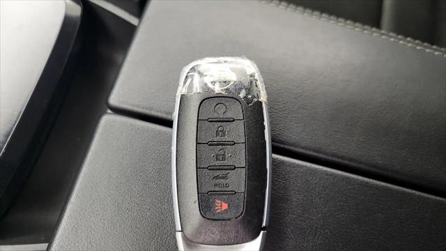2025 Nissan Rogue SV FWD
