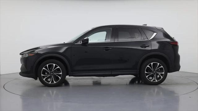 2023 Mazda CX-5 2.5 S Premium