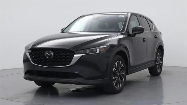 2023 Mazda CX-5 2.5 S Premium