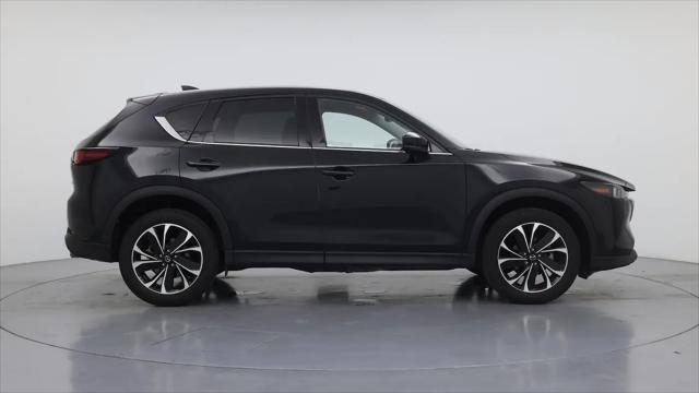2023 Mazda CX-5 2.5 S Premium
