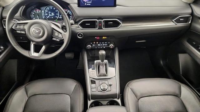 2023 Mazda CX-5 2.5 S Premium