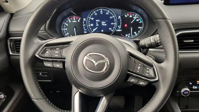 2023 Mazda CX-5 2.5 S Premium