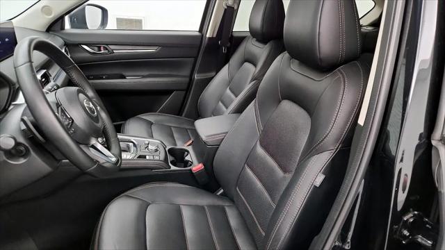 2023 Mazda CX-5 2.5 S Premium